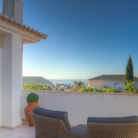 Villa Montanha, Luxury Coastal Villa, With Swimming Pool, Loungers And Alfresco Dining, 10 Min Walk To The Beautiful Praia Da Luz Beach, Shops, Bars And Restaurants! Eksteriør billede