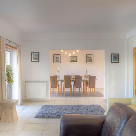 Villa Montanha, Luxury Coastal Villa, With Swimming Pool, Loungers And Alfresco Dining, 10 Min Walk To The Beautiful Praia Da Luz Beach, Shops, Bars And Restaurants! Eksteriør billede