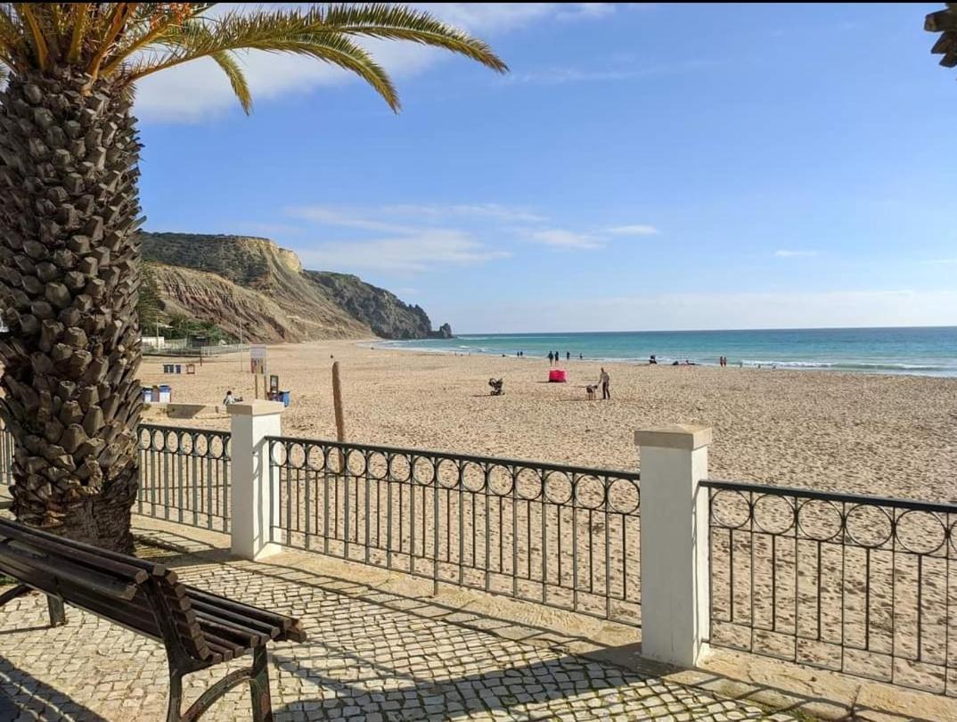 Villa Montanha, Luxury Coastal Villa, With Swimming Pool, Loungers And Alfresco Dining, 10 Min Walk To The Beautiful Praia Da Luz Beach, Shops, Bars And Restaurants! Eksteriør billede